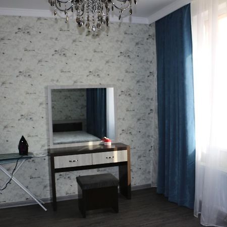 Cozy Apartments Near Expo Astana Luaran gambar