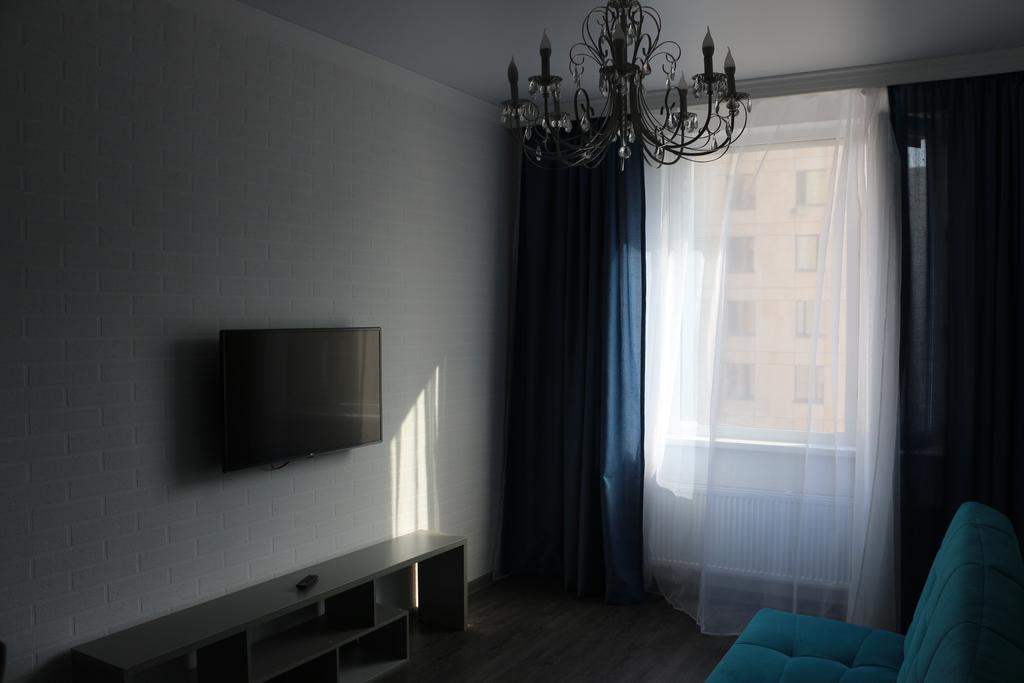 Cozy Apartments Near Expo Astana Luaran gambar