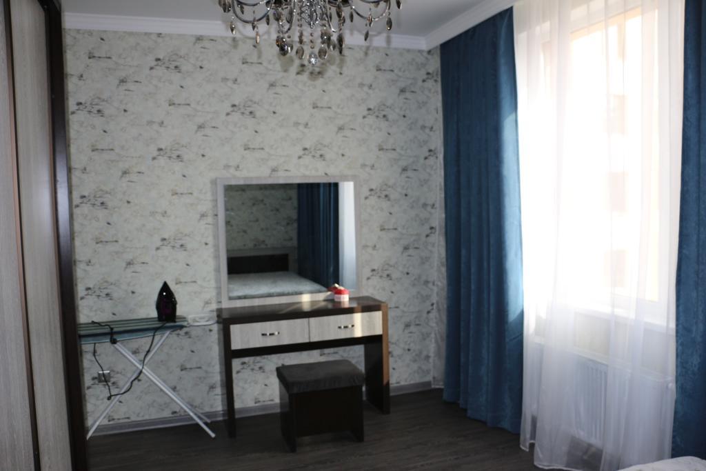 Cozy Apartments Near Expo Astana Luaran gambar